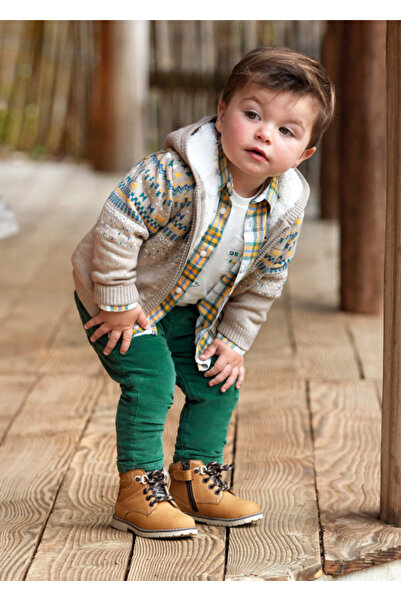 MAYORAL 02531 MAYORAL BABY BOY PANTS