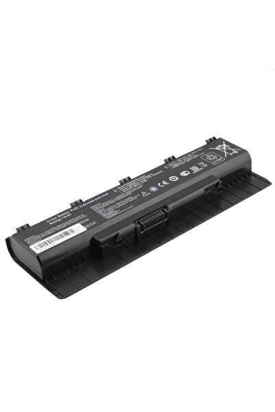 Alfamaks Bilgisayar Asus N56VZ-S4401H, N56VZ-S4402H Batarya Pil A+++