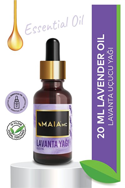 Maia mc Lavender 20 Ml Essential Oil