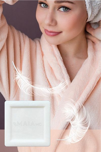 Maia mc 150 gr Skin Whitening Soap