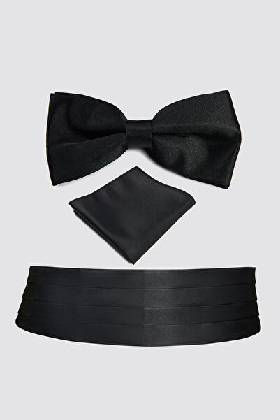 Şımarık ERKEK DAMATLIK KUŞAK SETİ