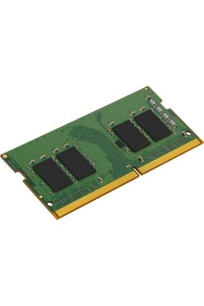 Micron 8 GB 2666 MHz DDR4 CL19 SODIMM MTA8ATF1G64HZ-2G6E1 Ram