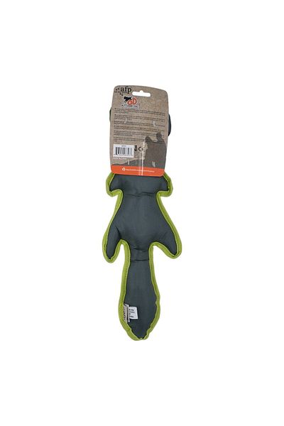 All For Paws Outdoor - Raccoon Shaped Durable Dog Toy