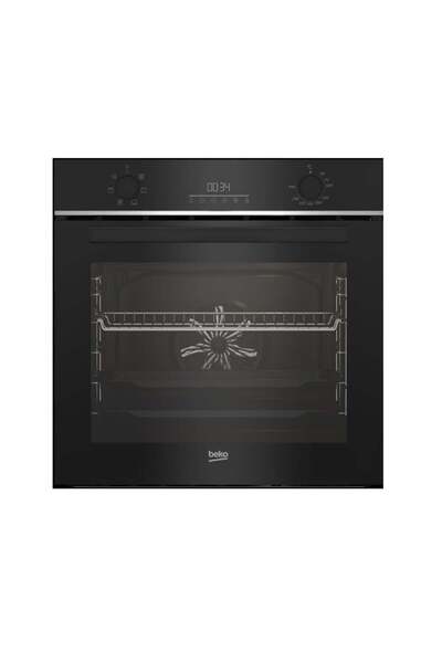 Beko Black Star 3'lü Ankastre Set 5 ( BFC 330 S - BOCD T 6011 ES - BDE 6062 S )
