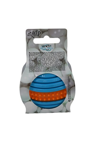All For Paws Meta Ball - Soft Horse Bring Ball