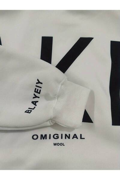 Machetta Unisex Plus Size Blake Φούτερ με κουκούλα με κουκούλα