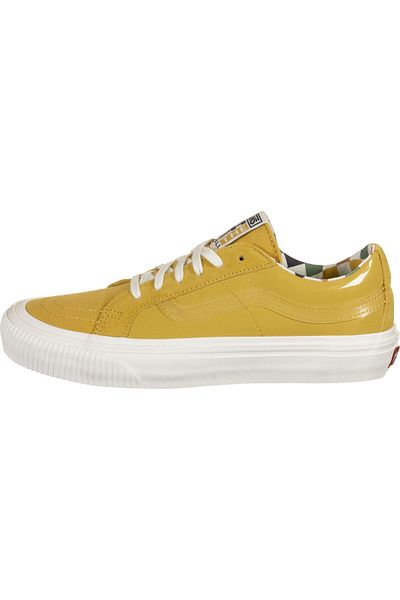 Vans Damen Vans Karina Rozunko SK8-Hi Reissue