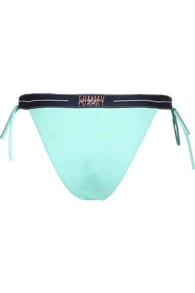 Tommy Hilfiger Damen Cheeky String Side Tie