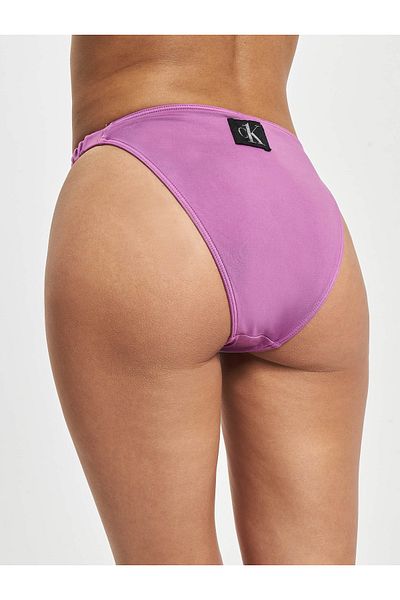 Calvin Klein Damen Calvin Klein İç Giyim Tanga Bikini Unterteil