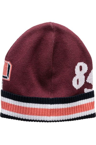 Tommy Hilfiger Damen Tommy Jeans Heritage Mütze