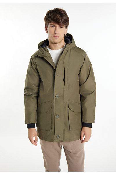 Mo Parka ucy