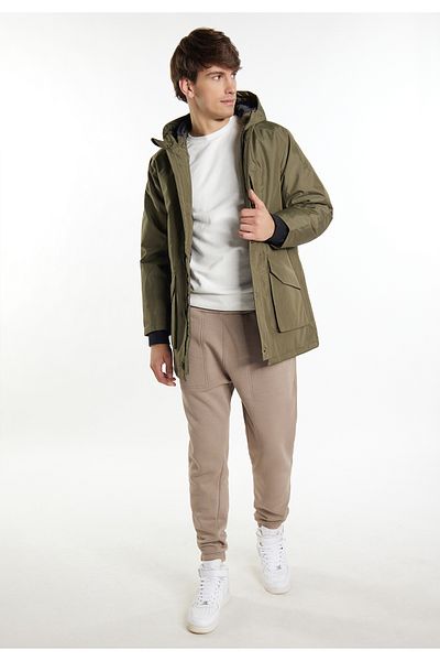 Mo Parka ucy