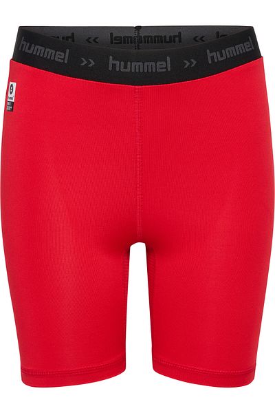 hummel HML FIRST PERFORMANCE KINDER TIGHT SHORTS