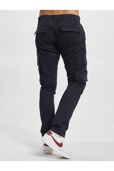 Denim Project Herren Dpcargo Regular Cargohose
