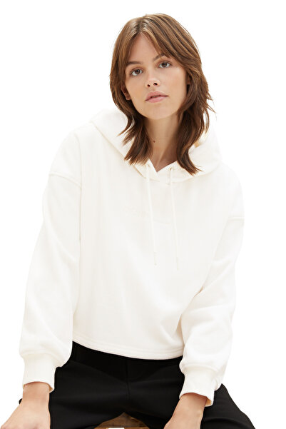 Tom Tailor Denim Women/Girls Adult soft neutral beige