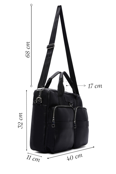 Derimod Erkek Evrak Çantası