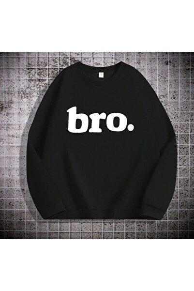 MAGORS SWEATSHIRT PENTRU COPII CU GAT CIRCULAR, 3 FĂRĂ, BUMBAC, IMPRIMAT