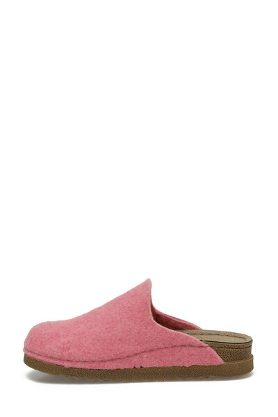 Polaris 605337.Z3PR Pembe Kadın Sabo Terlik