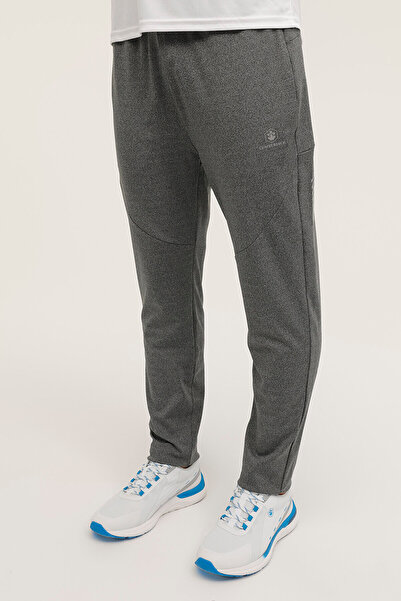 lumberjack Ml Ulrich 22Pk-38 3Pr Gray Melange Men's Sweatpants