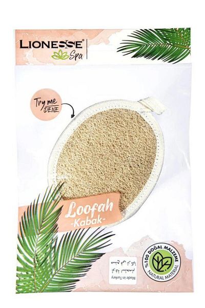 Lionesse Pumpkin Shower Pad Spa