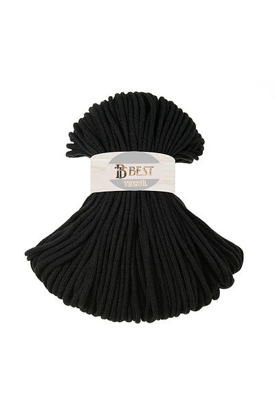 Best Tekstil BEST Macrame Rope (100 meters) Cord Kaytan Woven Rope Basket Supla Swing Bag Mat
