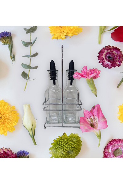 Matar Endüstriyel Mutfak Ekipmanları طقم سيركليك سائل مكون من قطعتين