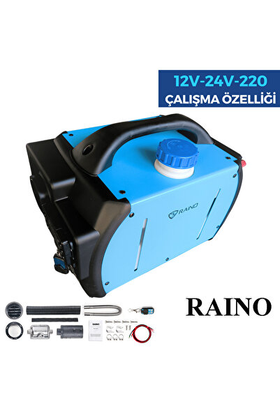 Raino RAİNO ISITICI