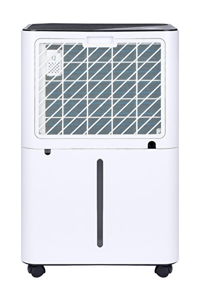 Kurutek Kt20-e Nem Alma Ve Hava Temizleme Cihazı