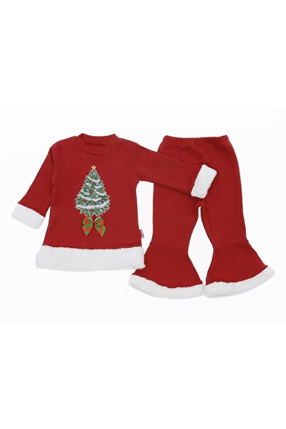 YILBAŞI NOEL KIZ TAKIM