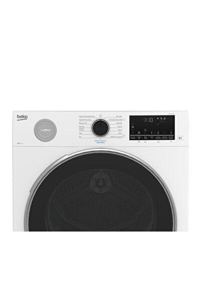 Beko KM 1010 SW Kurutma Makinesi