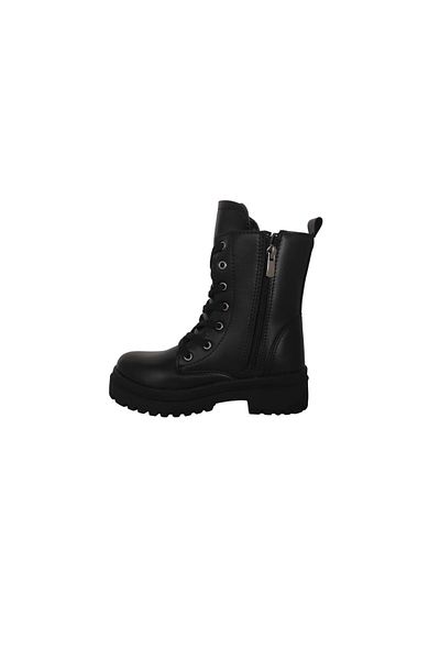 Twingo Non-Slip Sole Thermal Girl's Boots 02