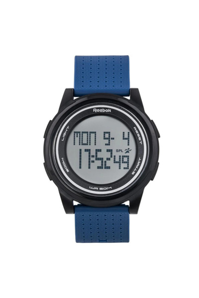 Reebok Rv-plm-g9-pbpb-wn Wristwatch