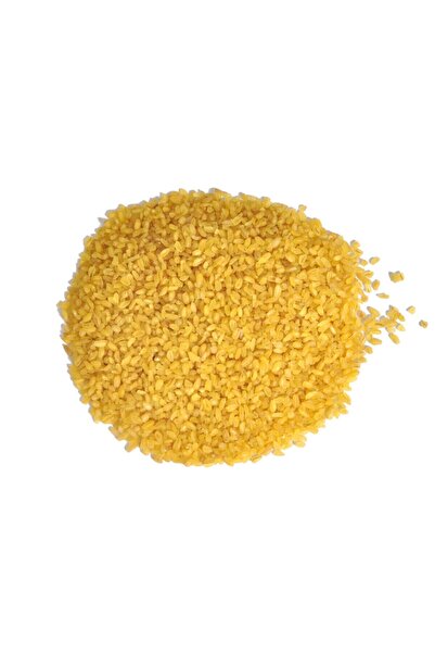 Tadımlık Urfa Başbaşı Tam Tane Baldo Pilavlık Bulgur 5 Kg