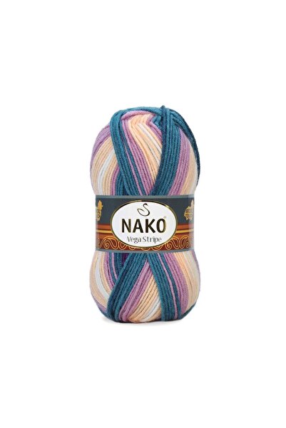 NAKO VEGA STRIPE 82416