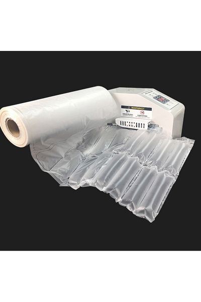 Packtech آلة وسادة الهواء AIRBAG