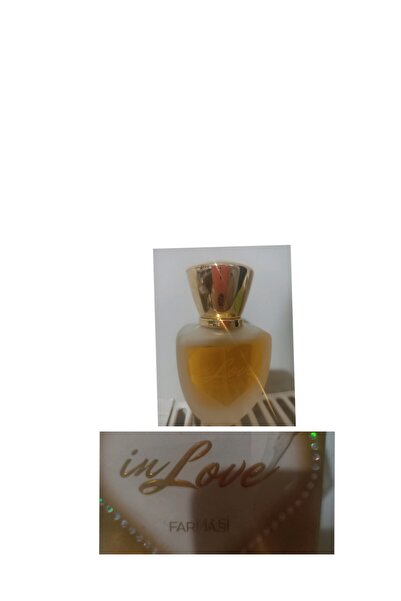 Farmasi Kadın 50 ml Edp Parfüm