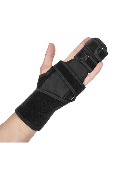 KEMSAD Adjustable wrist hand finger splint is used in 2 /3 finger