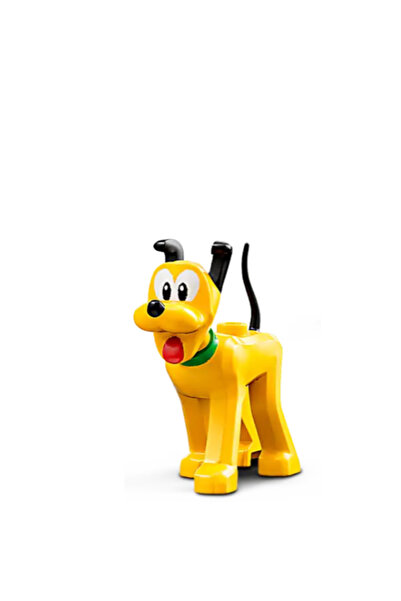 LEGO Disney - Pluto Orijinal Minifigür