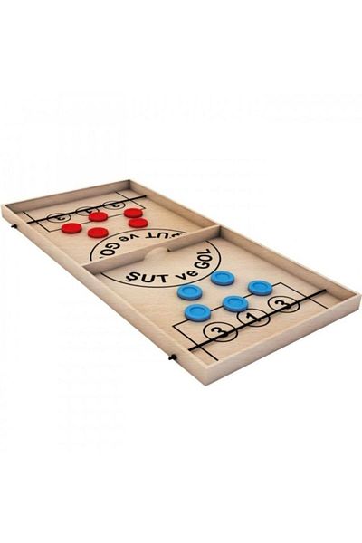 Redka Shooting and Goal Game Set