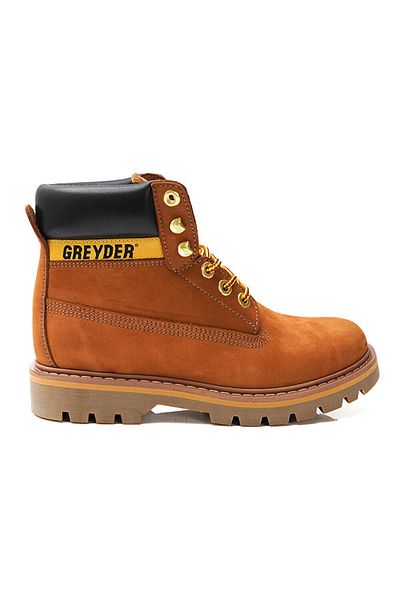 Greyder 3K3Bb10450 Gr Basic Cinnamon Women's Boots