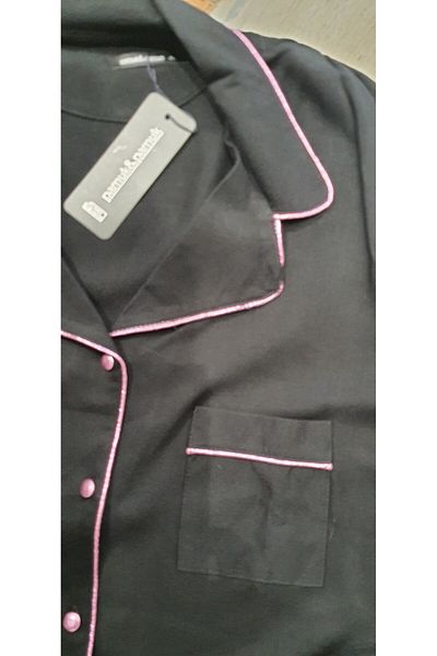 Pamuk & Pamuk Women's Shorts Set