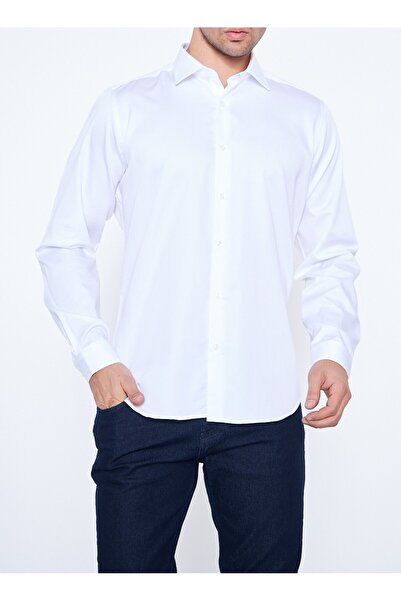 Walker London Cămașă BĂRBAȚI 100% BUMBAC