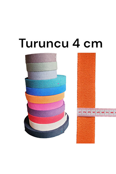 VSLT HANDMADE 5 مترعمود 4 سمإنها 100% قطنعمود قطني 40 ملم