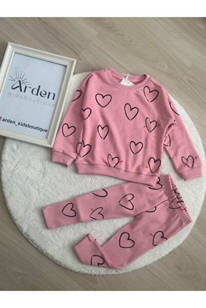 ArdenKids Çocuk Takım