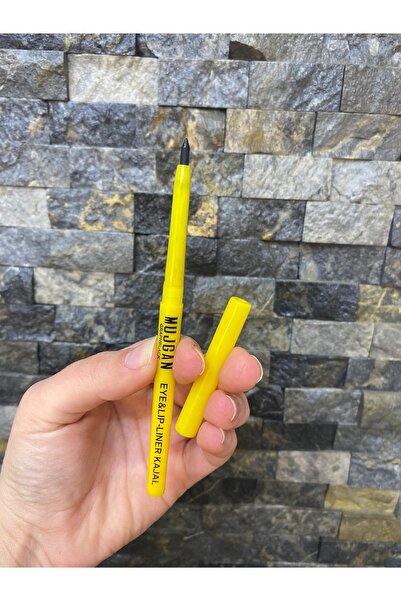 Makeup Göz kalem asansörlü