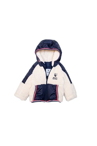 Verscon Welsoft Children's Coat