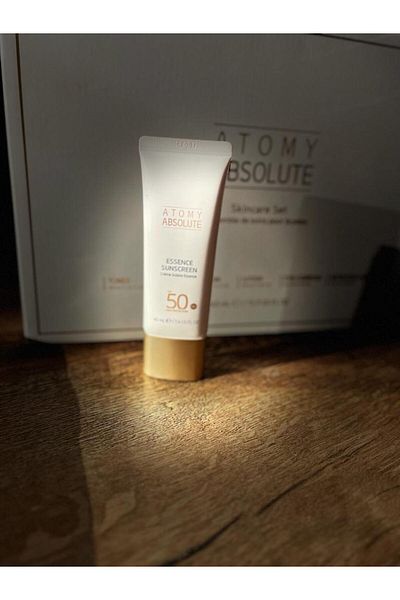 Atomy Absolute Essence UV - Sunscreen Cream