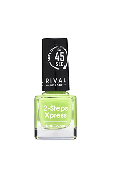 Rival De Loop Oje 2 Steps Xpress No:16