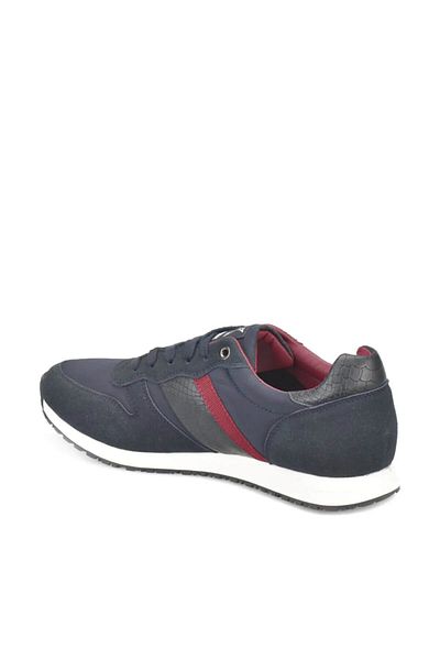 Kinetix Hegel Brand Relaxed Fit Outfit