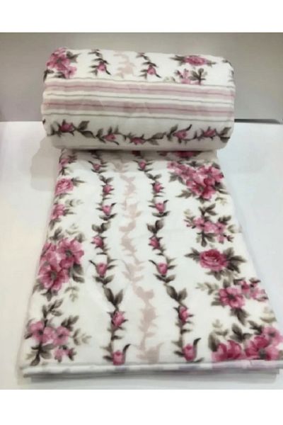 Sarar Double Mink Blanket 2.6Kg (Bella)